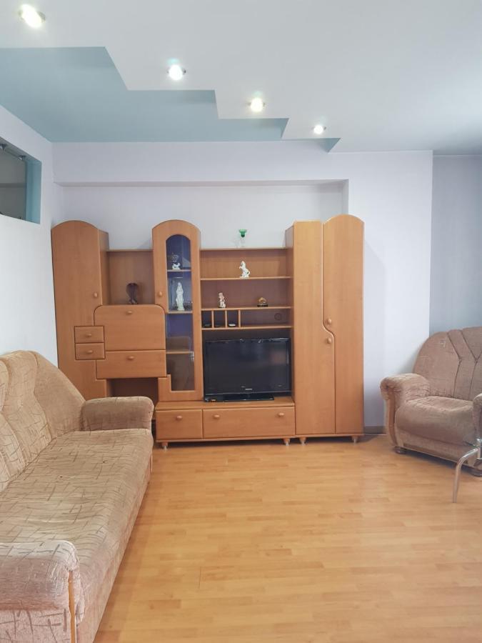 Apartment-14 In The Center Of เยเรวาน ภายนอก รูปภาพ