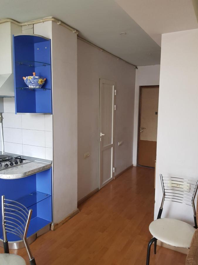 Apartment-14 In The Center Of เยเรวาน ภายนอก รูปภาพ