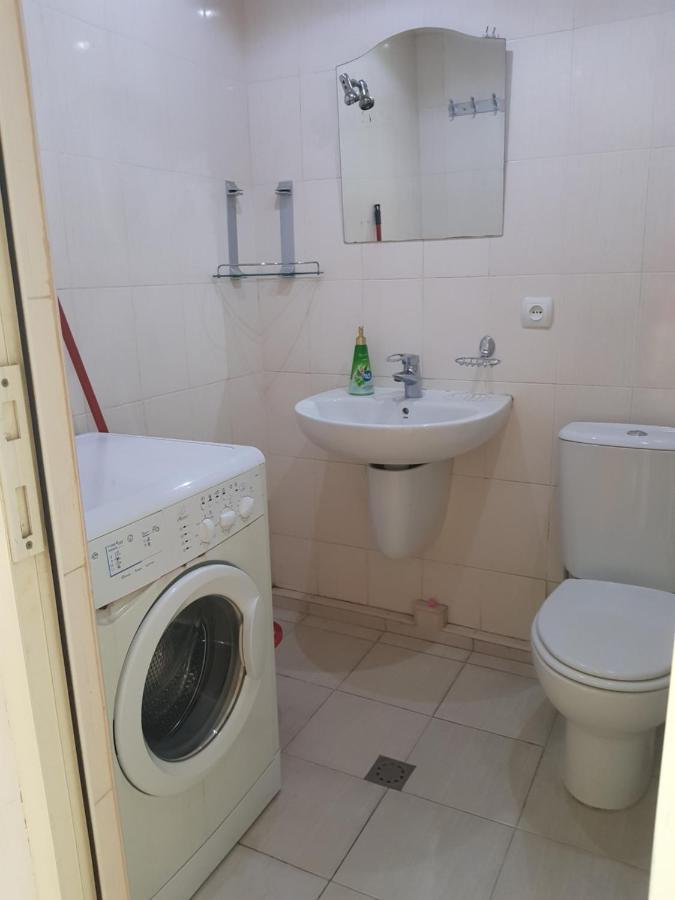 Apartment-14 In The Center Of เยเรวาน ภายนอก รูปภาพ