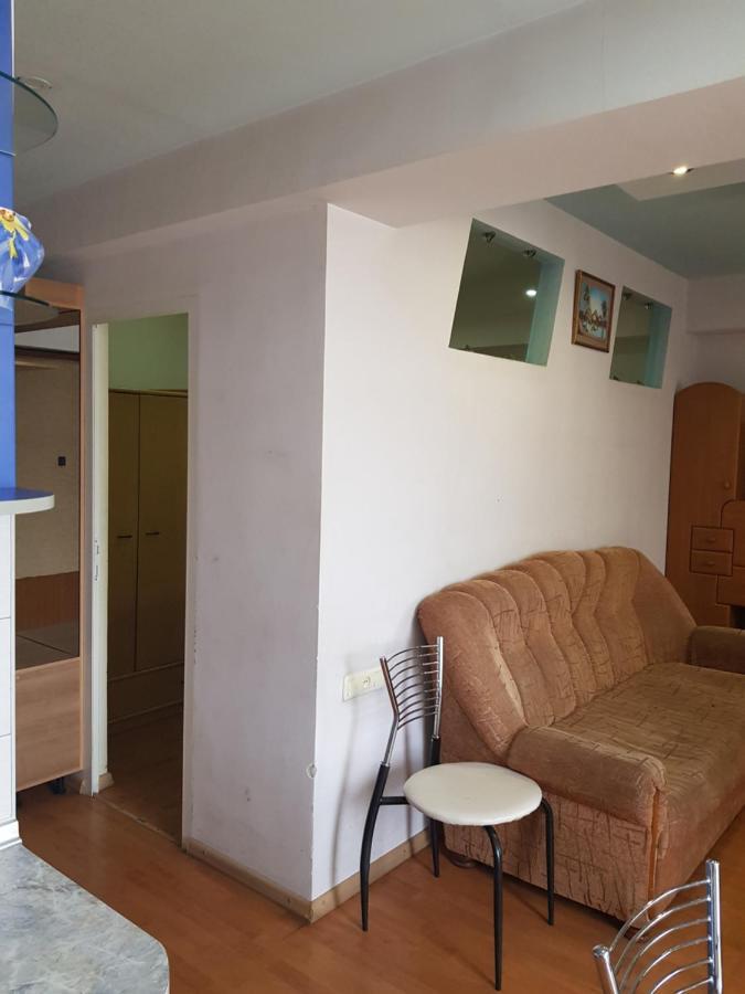 Apartment-14 In The Center Of เยเรวาน ภายนอก รูปภาพ